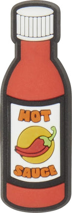 Crocs unisex-adult Shoe Charms, Taco Tuesday, One Size
