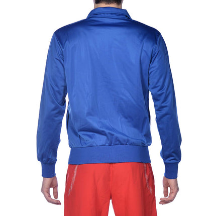 Arena Women's Standard Team Line Knitted Poly Tracksuit Lightweight Athletic Jacket and Pants