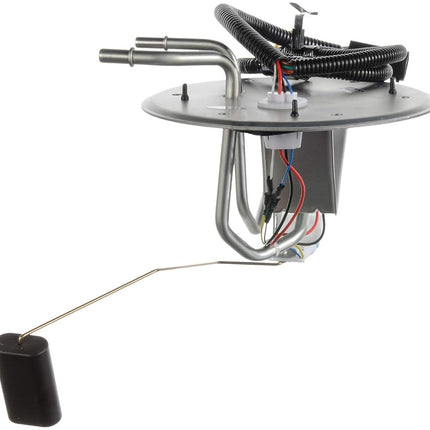 Conjunto de soporte de bomba de combustible Bosch Automotive 67254 Ford Crown Victoria 1998-2000, Lincoln Town Car 1998-2000, Mercury Grand Marquis 1998-2000, Más, En el tanque
