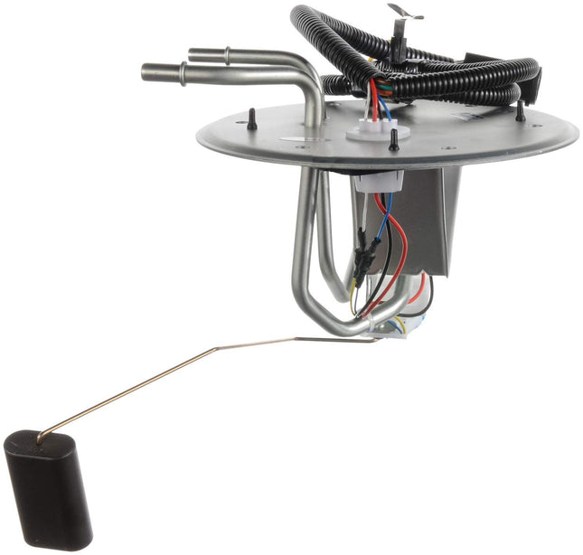 Bosch Automotive 67254 Fuel Pump Hanger Assembly 1998-2000 Ford Crown Victoria, 1998-2000 Lincoln Town Car, 1998-2000 Mercury Grand Marquis, More, In Tank