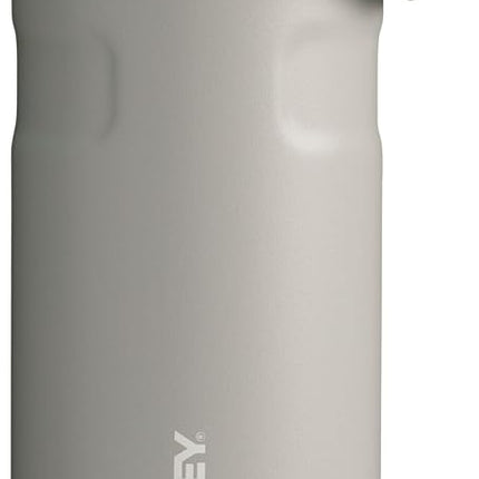 Stanley IceFlow Aerolight Bottle Flip Straw 2.0 16oz Ash