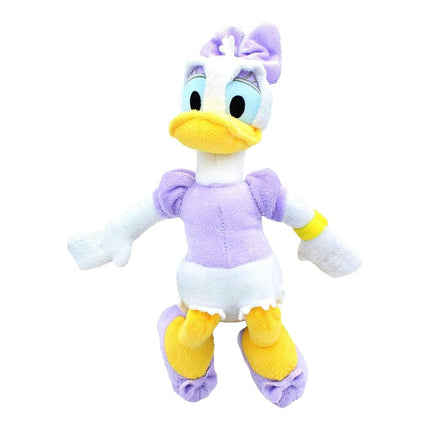 Disney Mickey Mouse & Friend 11 Inch Bean Plush | 