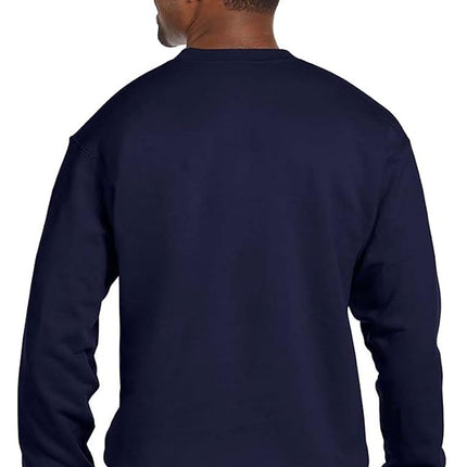 Hanes ComfortBlend EcoSmart Sweat-shirt col rond homme - Meilleure vente, P160, 3XL