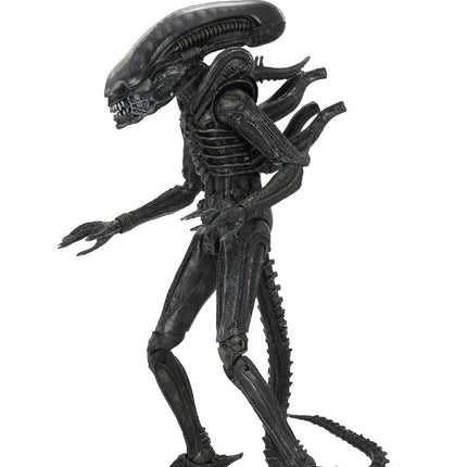 ALIENS 40TH ANNIVERSARY BIG CHAP ULTIMATE 7IN ACTION FIGURE