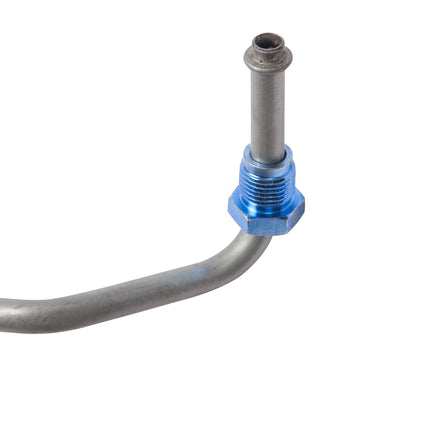 Edelmann PS 91913 Power Steering Return Line Hose Assembly