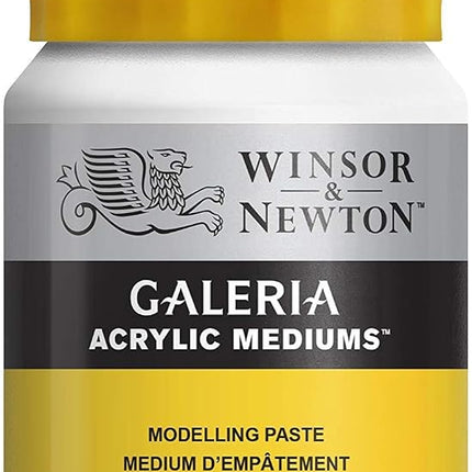 Winsor & Newton 3040815 Galeria Flexible Modelling