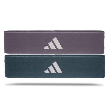 adidas Premium Resistance Band Set (Set of 2) - Le
