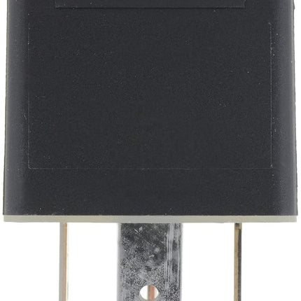 BOSCH 0332209204 Mini relé conmutador - 5 pines, 24 V, 20/10 A - Individual