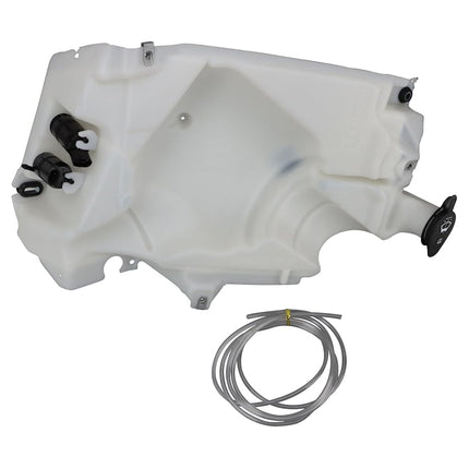 TRQ Windshield Washer Reservoir Compatible with 20
