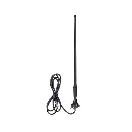 Metra 44-UT03R Universal Rubber Replacement Antenn