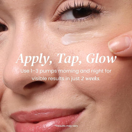Eliré Anti-Aging Eye Cream - Smooths Wrinkles, Firms and Hydrates