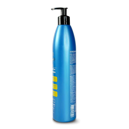 Torrano Keratin Hair Treatment Straightening in 1 Step, Formaldehyde Free-Nanoplastia Para Alisar Cabello, Keratina Organica Sin Formol Para Alisar el Pelo (16.9 Fl Oz (Pack of 1))