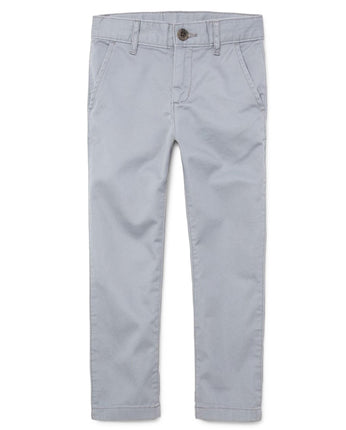 The Children's Place Boys Stretch Skinny Chino Pan
