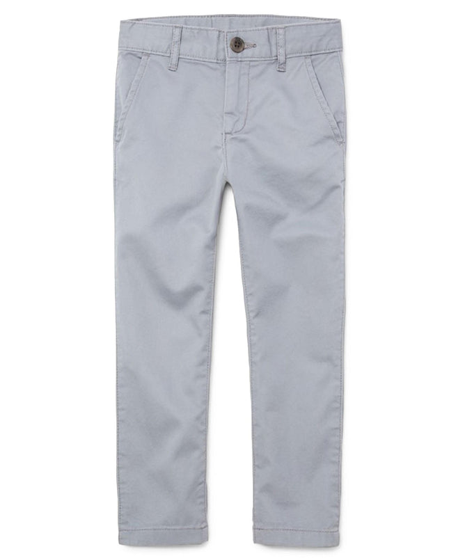 The Children's Place Boys Stretch Skinny Chino Pan