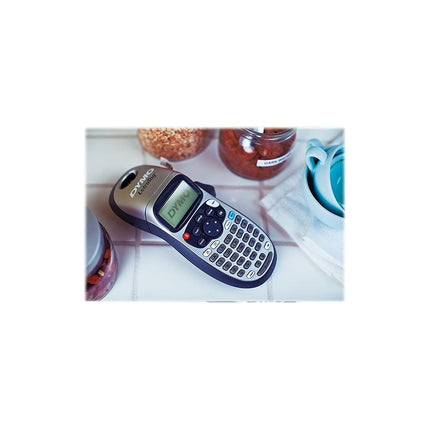 DYMO LetraTag LT-100H Handheld Label Maker for Office or Home (1749027)