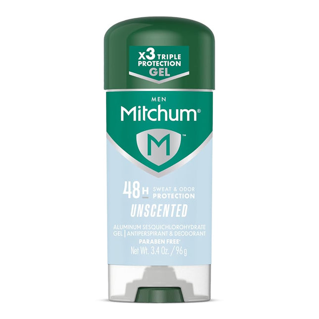 Mitchum Advanced Anti-Perspirant & Deodorant For M