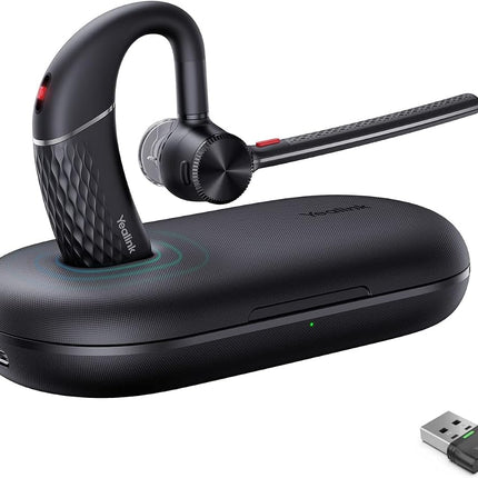 Yealink BH71-PRO écouteur/casque Sans fil Ecouteur