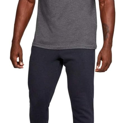 Under Armour Men UA GL Foundation Short Sleeve Tee, Super Soft Men's T Shirt for Training and Fitness, Fast-Drying Men's T Shirt with Graphic