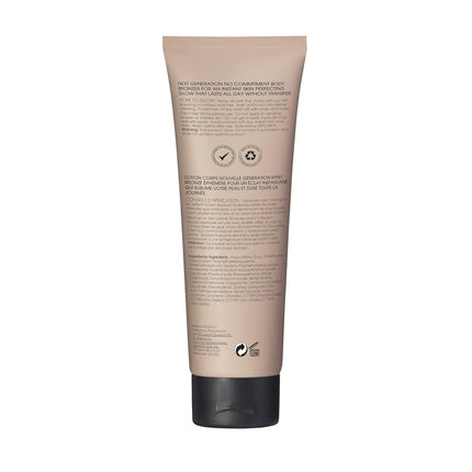St. Tropez Instant Glow Body Bronzer - Light For Unisex 3.4 oz Bronzer