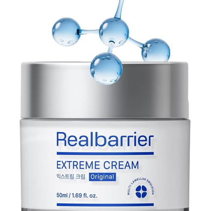 Real Barrier Extreme Cream 50 ml, Strengthening Sk