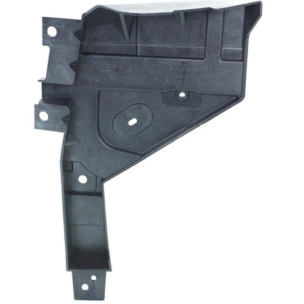 Sherman Replacement Part Compatible with BUICK ENCLAVE Passenger Side Rear bumper cover support (Partslink Number GM1143104)