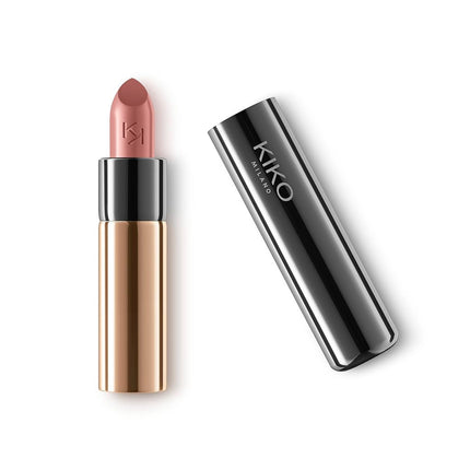 KIKO Milano Gossamer Emotion Creamy Lipstick 140 |