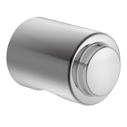 Moen DN0705CH Iso Pomo de Gabinete y Tirador de Cajón, Cromo