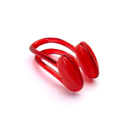 Speedo Unisex Nose Clip for Swimming Waterproof Reusable Training