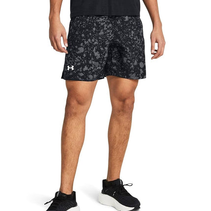Under Armour UA Launch 7'' Unlined Shorts