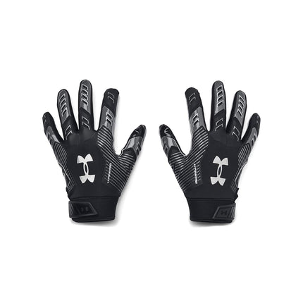 Under Armour F9 Nitro Mens Football Gloves (001) -