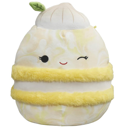Squishmallows Original 12-Inch - Landry the Yellow