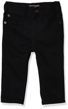 The Children's Place Baby Boys' and Toddler Skinny