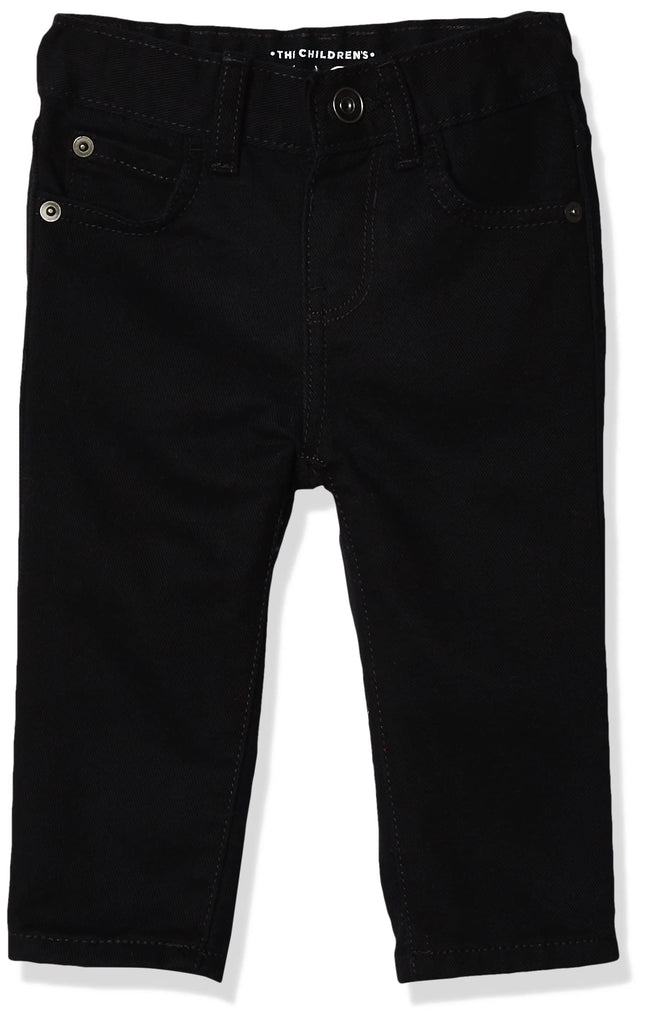 The Children's Place Baby Boys' and Toddler Skinny