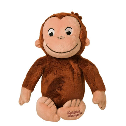 Plush Toys for Kids, Preferred by Curious George J