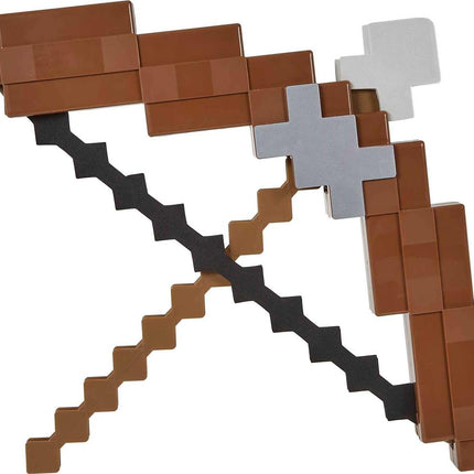Mattel Minecraft Toys, Ultimate Bow & Arrow Set wi