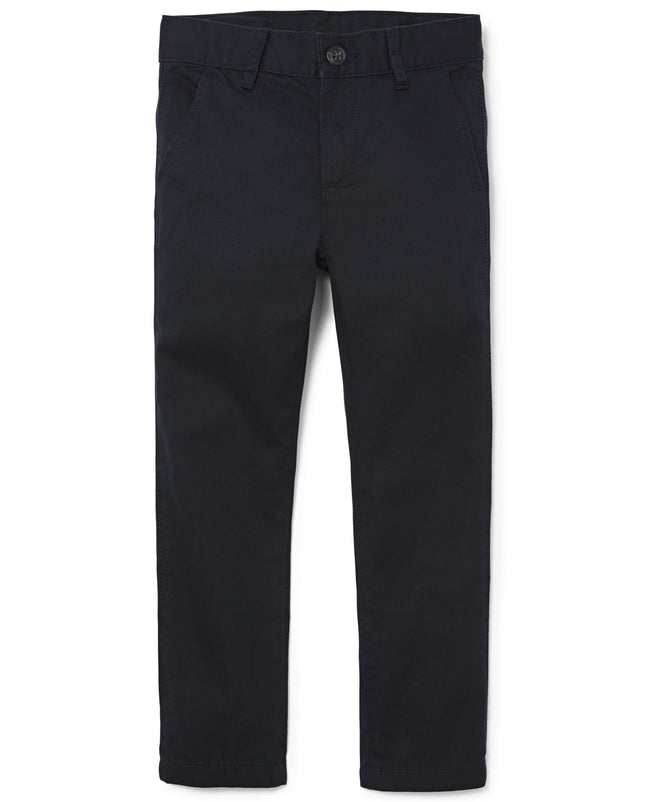 The Children's Place Boys' Skinny Chino Pants, New