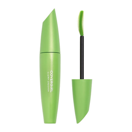 COVERGIRL Clump Crusher Waterproof Mascara, 20X Mo