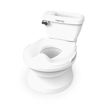 Summer Infant by Ingenuity My Size Potty Pro in Wh