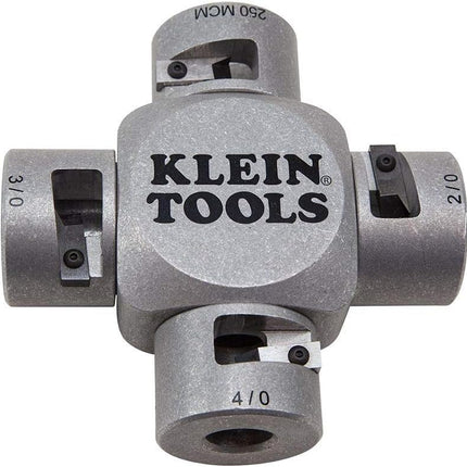 Replacement Blades for Large Cable Strippers