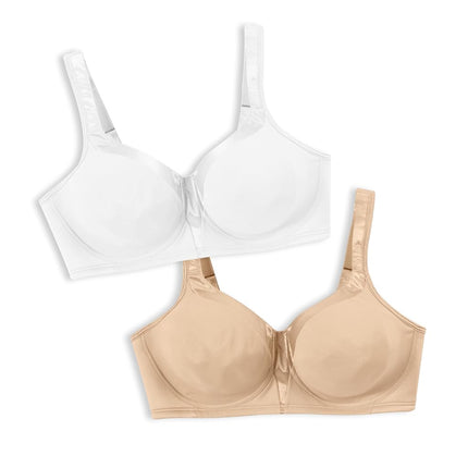 Playtex Women's 18 Hour Silky Soft Smoothing Wirel