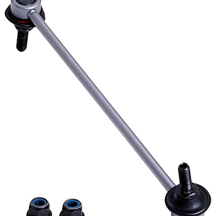 Dorman 542-624 Kit de eslabones de la barra estabilizadora de la suspensión delantera compatible con modelos selectos