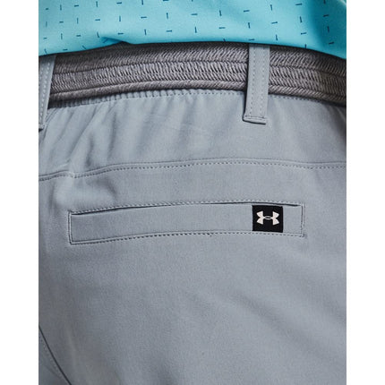 Under Armour Men's Drive Tapered Pants, Steel (036)/Halo Gray, 42W x 36L