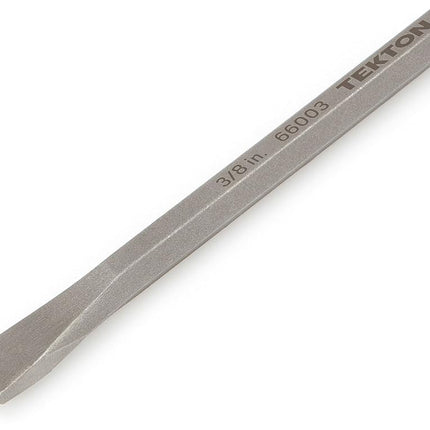 TEKTON 3/8 Inch Cold Chisel | Made in USA | 66003