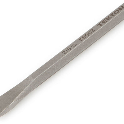 TEKTON 3/8 Inch Cold Chisel | Made in USA | 66003
