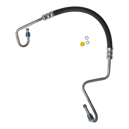 Edelmann 71231 Power Steering Pressure Hose