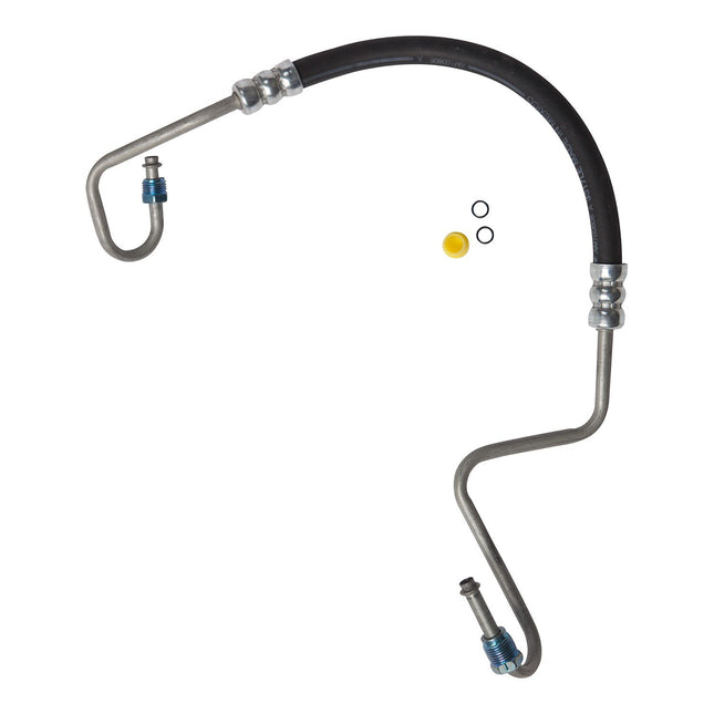 Edelmann 71231 Power Steering Pressure Hose