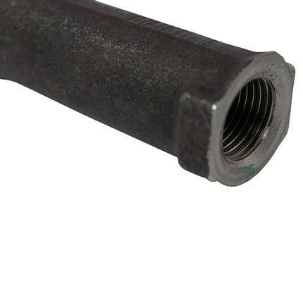 TRQ Front Left Right Outer Tie Rod Driver Passenger Side Compatible with 2002-2008 Jaguar X-Type