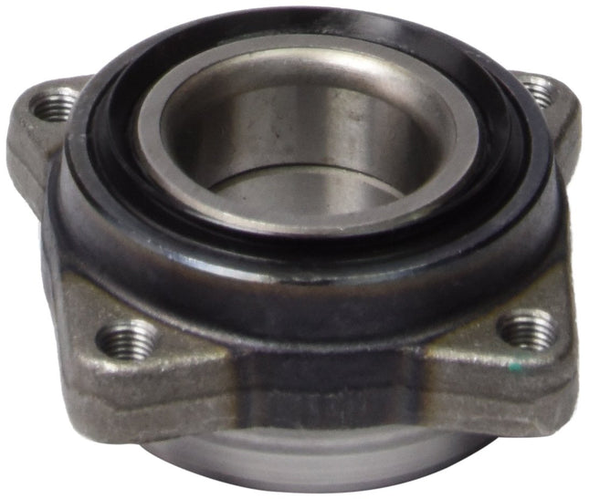 WJB WA513098 - Front Wheel Hub Bearing Assembly/Wheel Bearing Module - Cross Reference: Timken 513098 / Moog 513098 / SKF FW156