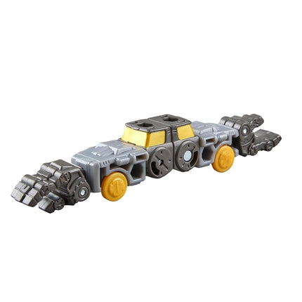 Transformers Age of the Primes Voyager Class The Thirteen Amalgamous Prime Action Figure