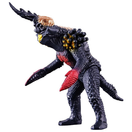 Bandai Ultra Kaiju Advanced Monogelos & Digeros